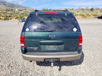 Ford Explorer 2002