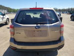 Subaru Forester 2014