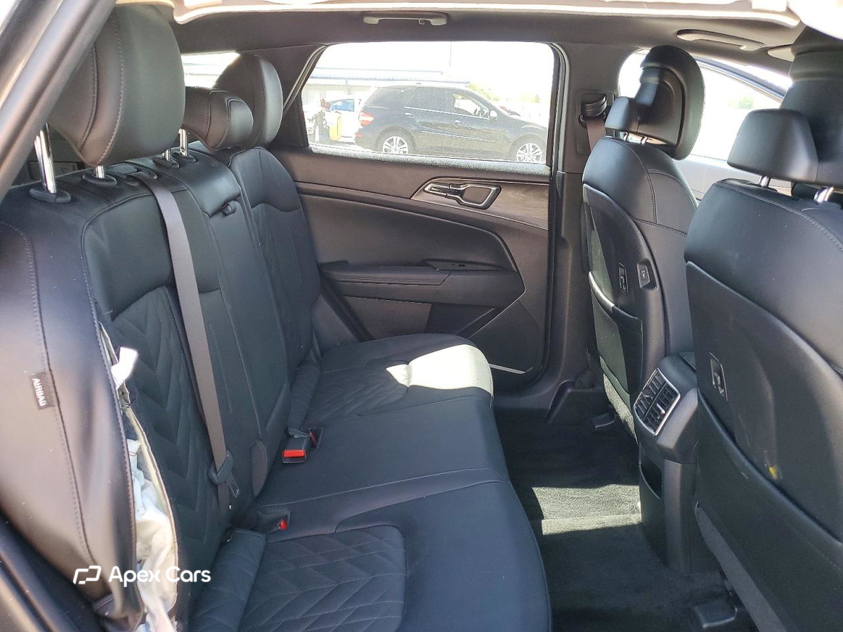 Kia Sportage 2024