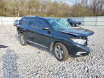 Toyota Highlander 2012