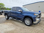 Chevrolet Silverado 2019