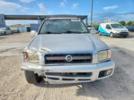 Nissan Pathfinder 2003