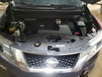 Nissan Pathfinder 2016
