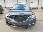 Acura MDX 2014