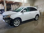 Lexus RX 2011