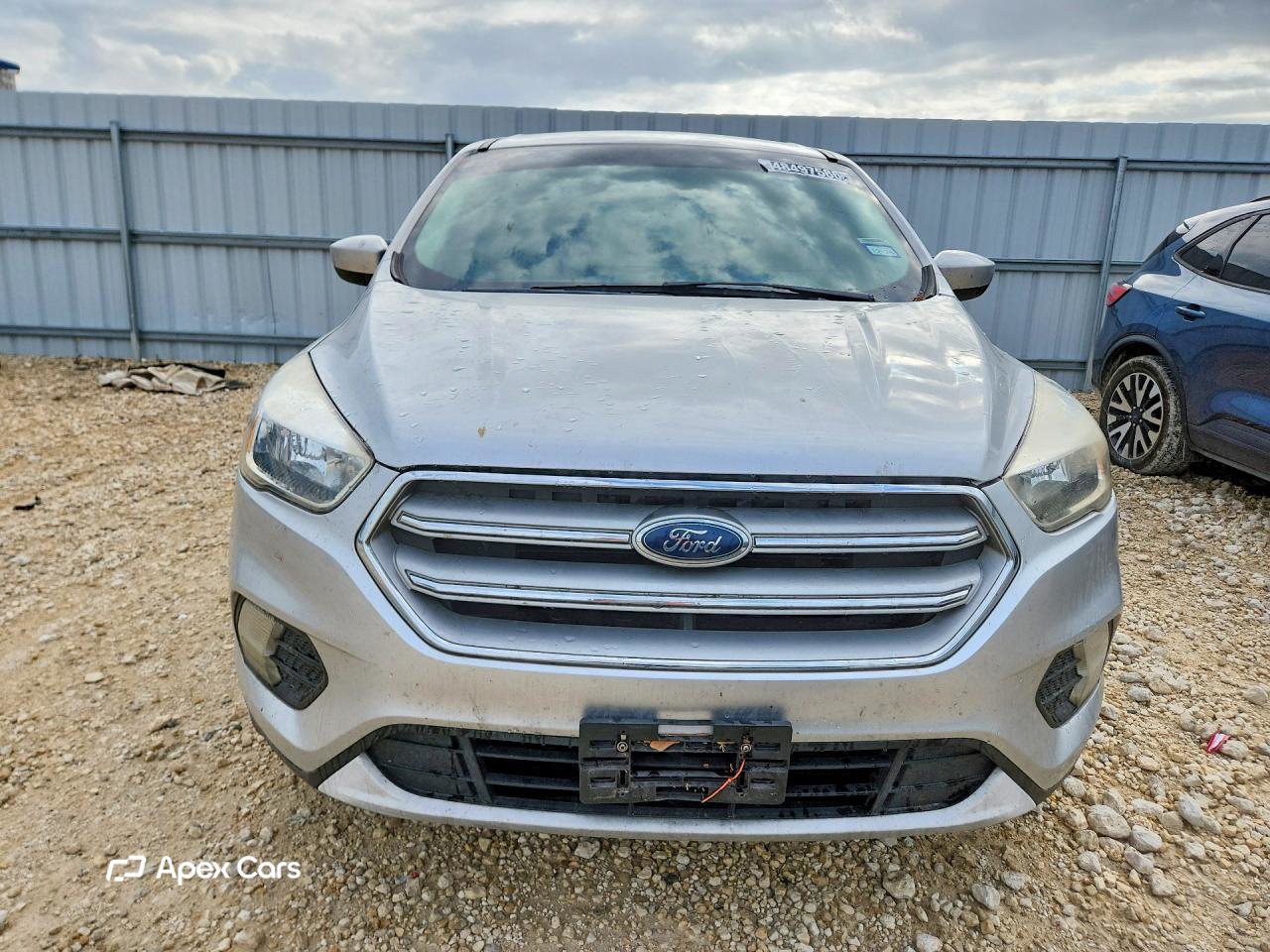 Ford Escape 2019