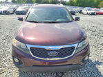 Kia Sorento 2013