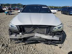 BMW Series 5 2012