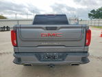 GMC Sierra 2021