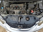 Honda Civic 2013