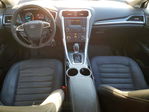 Ford Fusion 2013