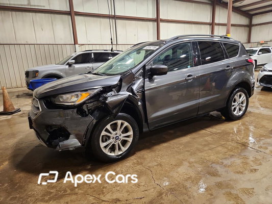 Ford Escape 2018 - Image 1 of 14