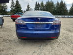 Tesla Model S 2016