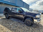 GMC Sierra 2018