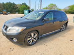 Nissan Pathfinder 2015