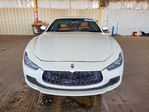 Maserati Ghibli 2014