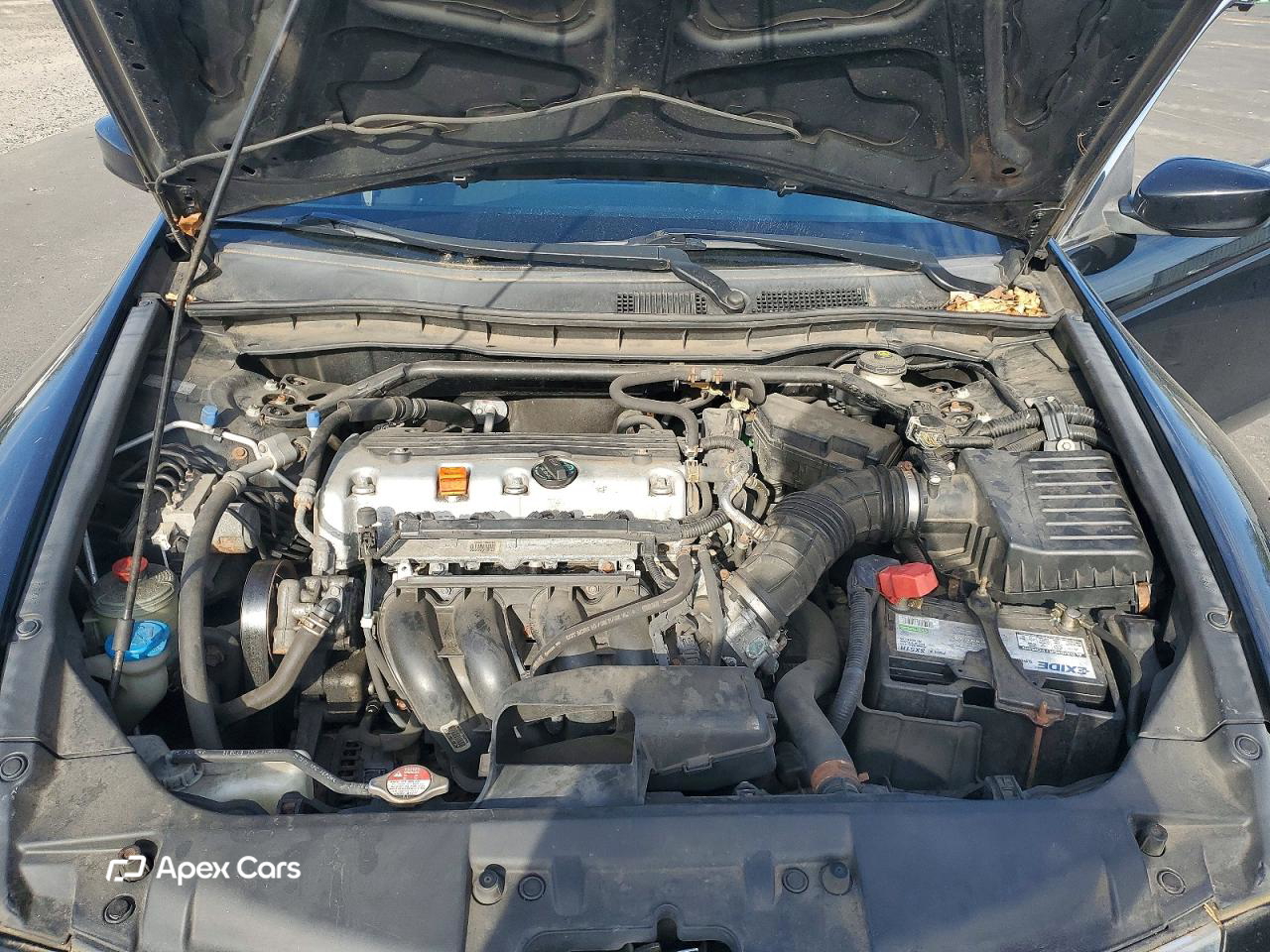 Honda Accord 2010