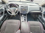 Nissan Altima 2013