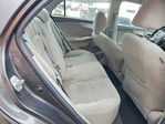 Toyota Corolla 2011