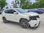 Nissan Rogue 2014
