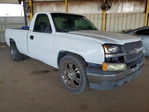 Chevrolet Silverado 2004