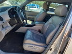 Honda Pilot 2012