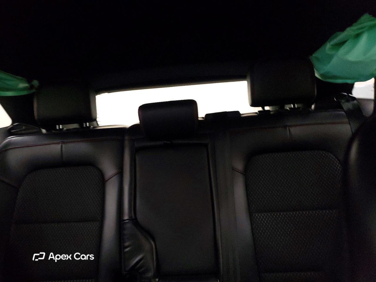 Ford Escape 2025