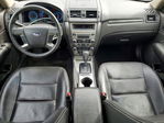 Ford Fusion 2011