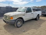 Ford Ranger 2002