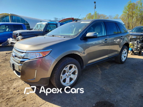Ford Edge 2014 - Zdjęcie 1 z 13