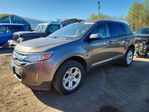 Ford Edge 2014