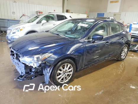 Mazda 3 2016 - Image 1 of 14