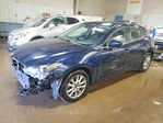 Mazda 3 2016