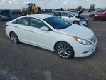 Hyundai Sonata 2011