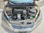 Honda Accord 2014