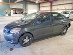Toyota Yaris 2010