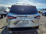 Toyota Sienna 2021