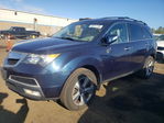 Acura MDX 2012