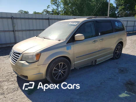 Dodge Caravan 2010 - Image 1 of 13