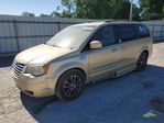 Dodge Caravan 2010
