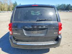 Dodge Caravan 2012