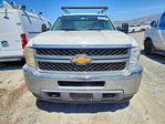 Chevrolet Silverado 2012