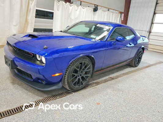 Dodge Challenger 2020 - Image 1 of 12