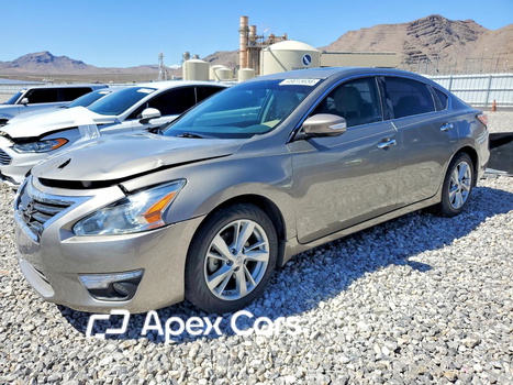Nissan Altima 2014 - Image 1 of 12
