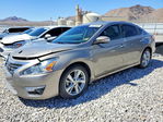 Nissan Altima 2014