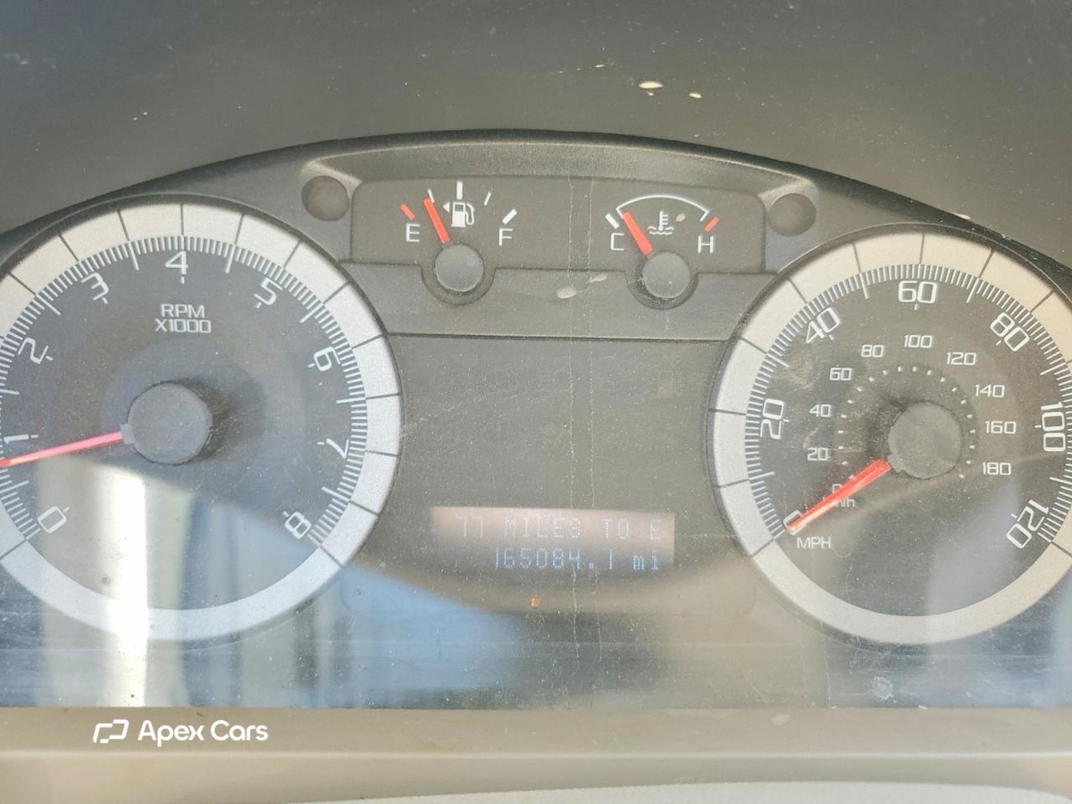 Ford Escape 2009