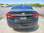 Chevrolet Impala 2016