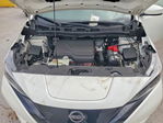 Nissan Leaf 2023