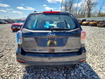 Subaru Forester 2018