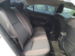Toyota Corolla 2018
